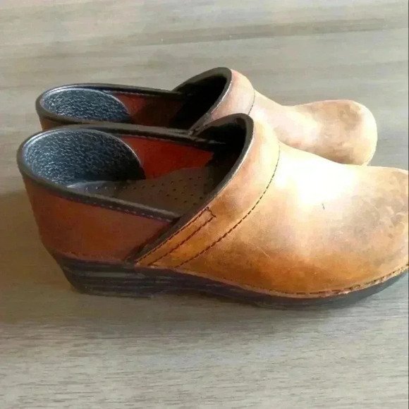 Dansko NWOT - Picture 4 of 8